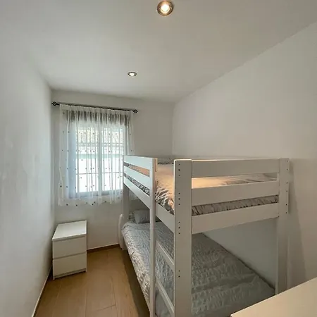 Precioso Apartamento Ribera