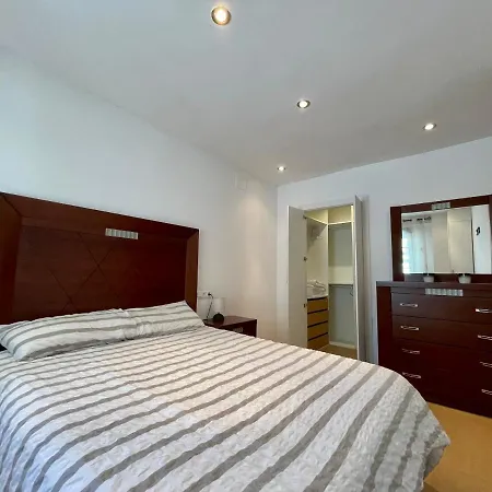 Precioso Apartamento Ribera Cordoba
