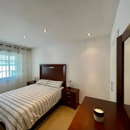 Precioso Apartamento Ribera Cordoba