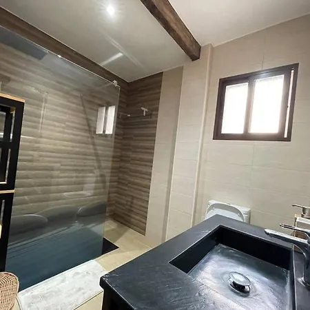Precioso Apartamento Ribera *